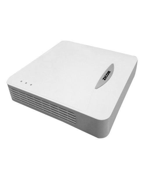 Zicom 4CH Mini DVR