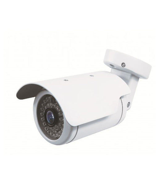 Zicom Bullet Ir Camera 850 Tvl Hd Is Camera