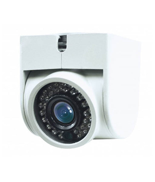 Zicom Dome Ir Camera 850 Tvl Hd Is Camera